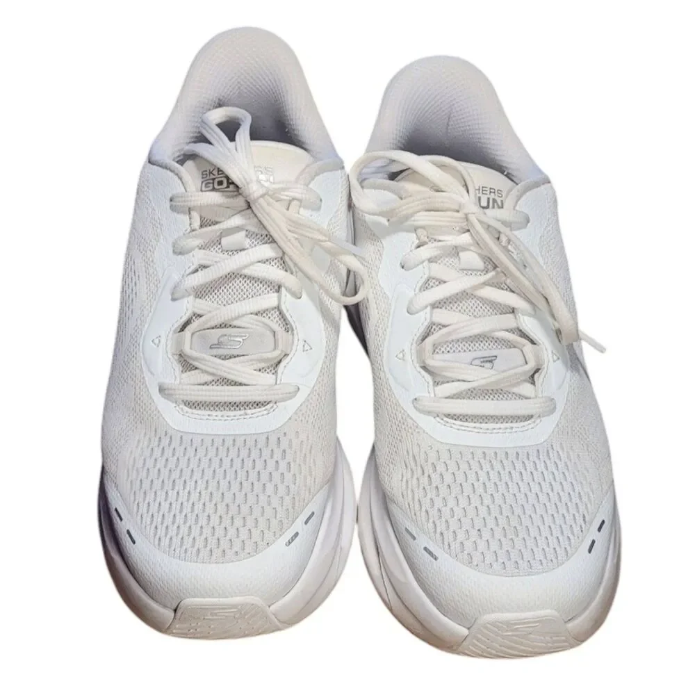 SKECHERS Max Cushioning Glide Step Caledonia Hands Free Slip-Ins